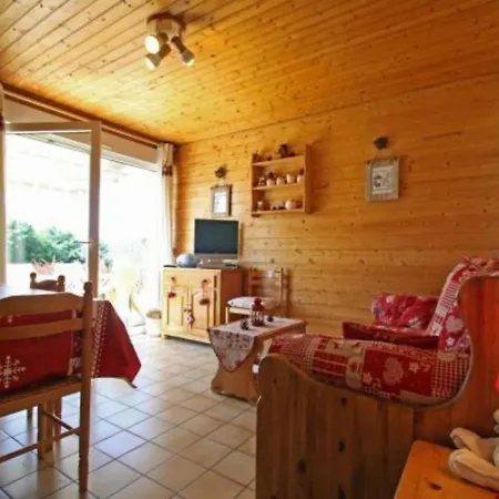Gérardmer, 2 Pièces, 2 Personnes - Fr-1-589-56 *
