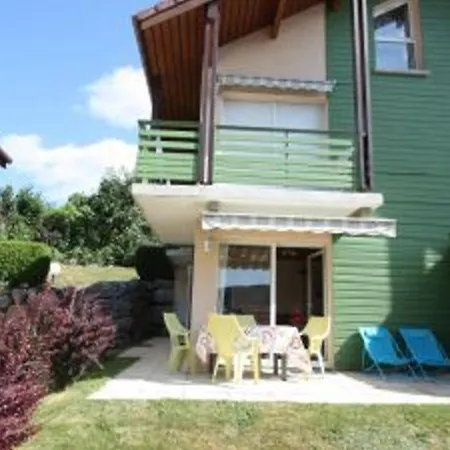 Avec Terrasse & Piscine Privee, - Fr-1-589-56
