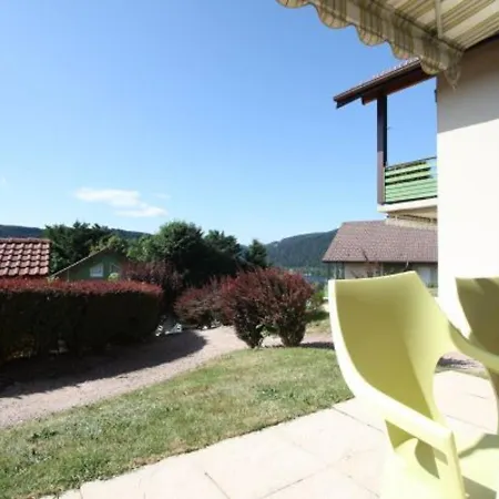 Avec Terrasse & Piscine Privee, - Fr-1-589-56 *