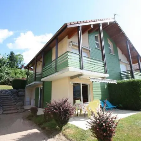 Apartment Avec Terrasse & Piscine Privee, - Fr-1-589-56 *