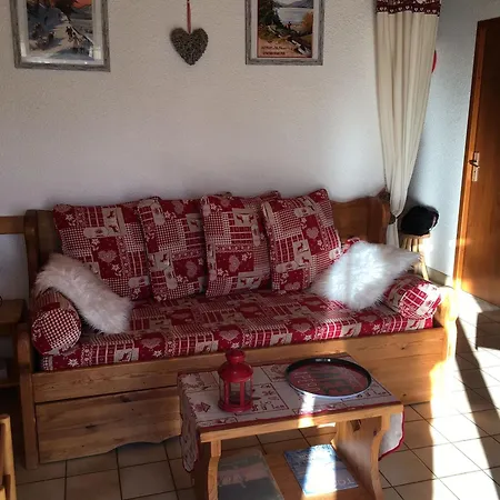 Gérardmer, 2 Pièces, 2 Personnes - Fr-1-589-56