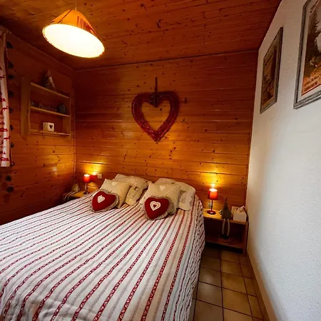 Avec Terrasse & Piscine Privee, - Fr-1-589-56 Apartment Gerardmer
