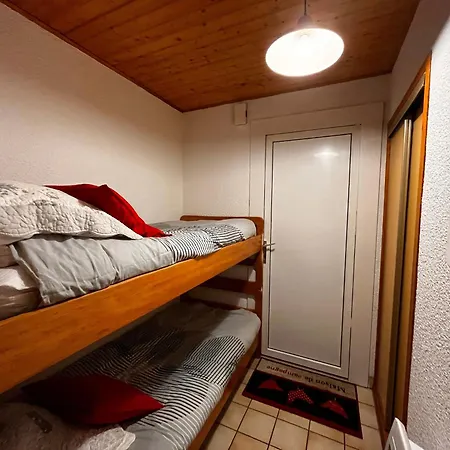 Gérardmer, 2 Pièces, 2 Personnes - Fr-1-589-56