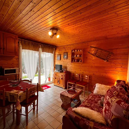 Avec Terrasse & Piscine Privee, - Fr-1-589-56 Gerardmer